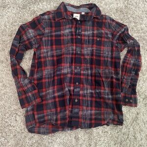 ROWM Long Sleeve Button Up
